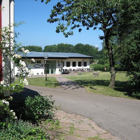 Allegarden Kastloesa Vandrarhem Екстериор снимка
